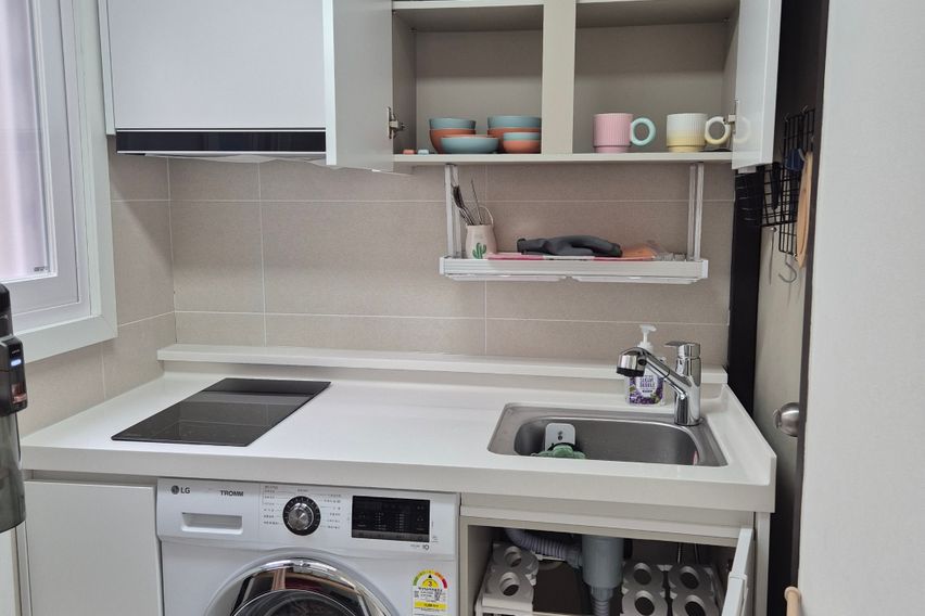 홍대/연남 모던복층오피