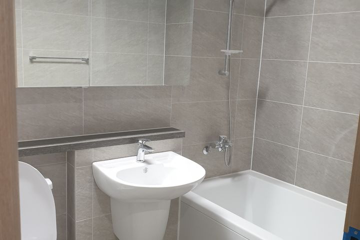 Oryudong Station, 3 rooms, sleeps 4 5th image