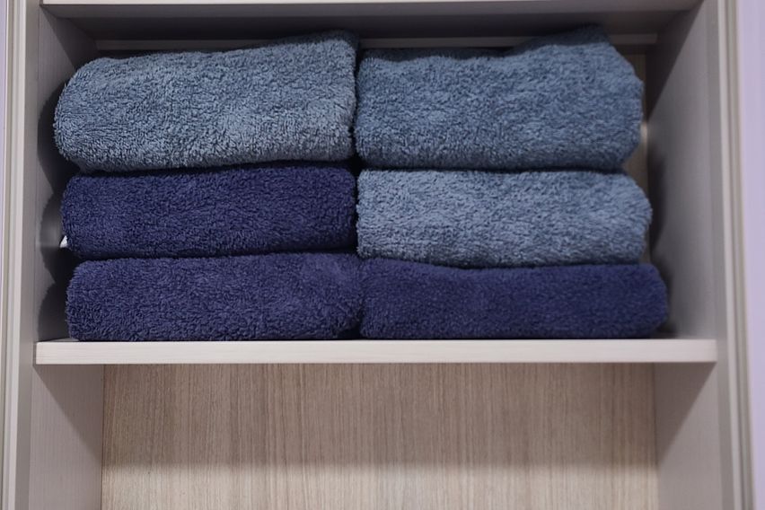 Heungeopsa Zeria Apartment, Wonju-si 12th image