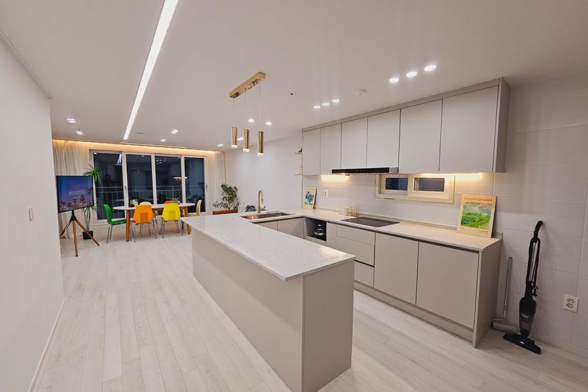 프리미엄 33평아파트