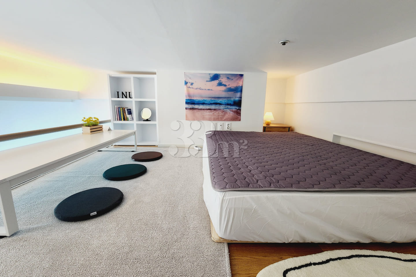 Convenient living in downtown Changwon 4th image