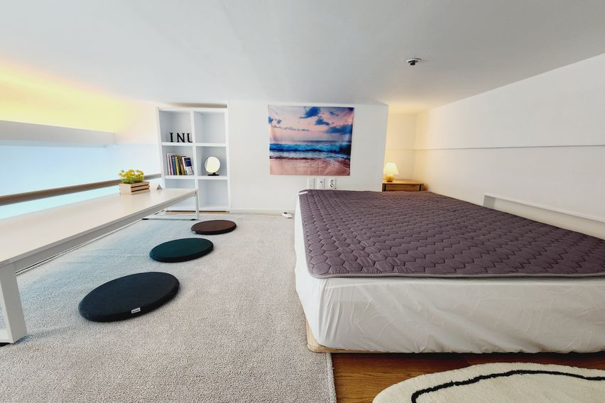 창원도심 생활편리