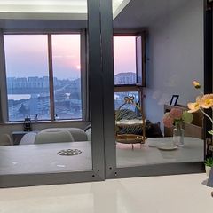 한강뷰🌛역세권🚌아산병원 방 이미지