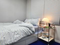 서면 전포 8인가능숙소 8번째 이미지