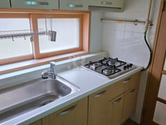 Two-room unit with a large veranda in Yongwon 3th image