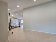 Romantic Duplex with a Spacious Terrace 17th image