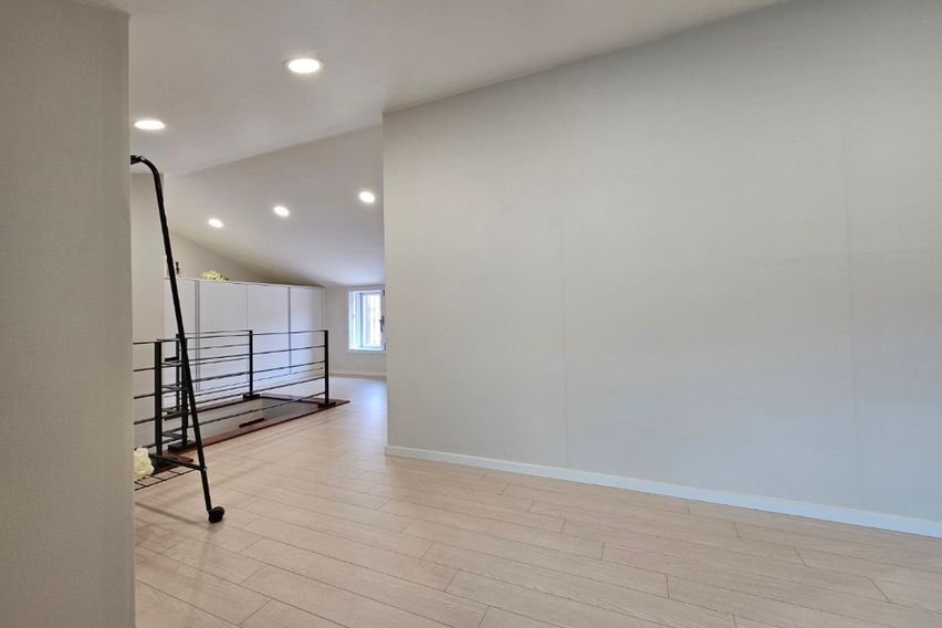 낭만 복층 넓은 테라스