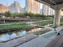๐ 1 minute from Jegi-dong Station, unobstruc 9th image