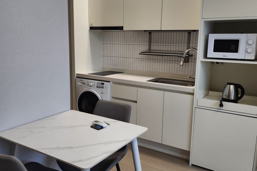 부전역삼정 2번째 이미지