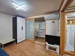 Studio apartment in Baebang, Cheonan/Asan 12th image