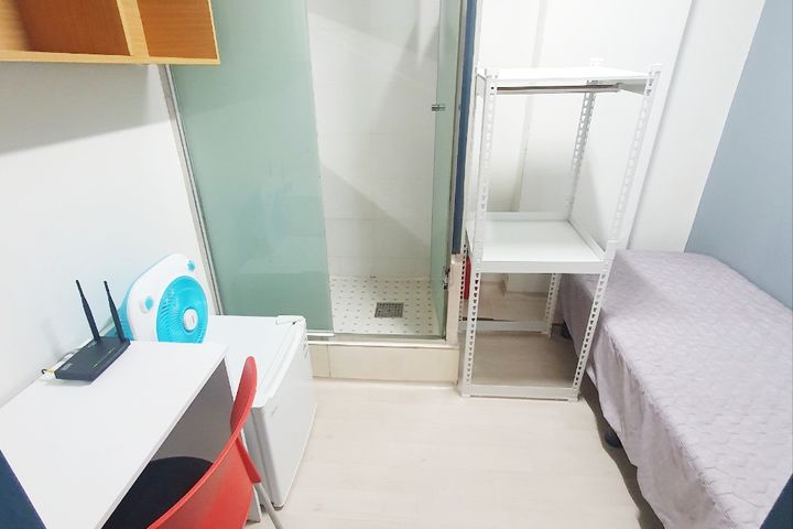 청소완벽 리빙텔 0번째 이미지