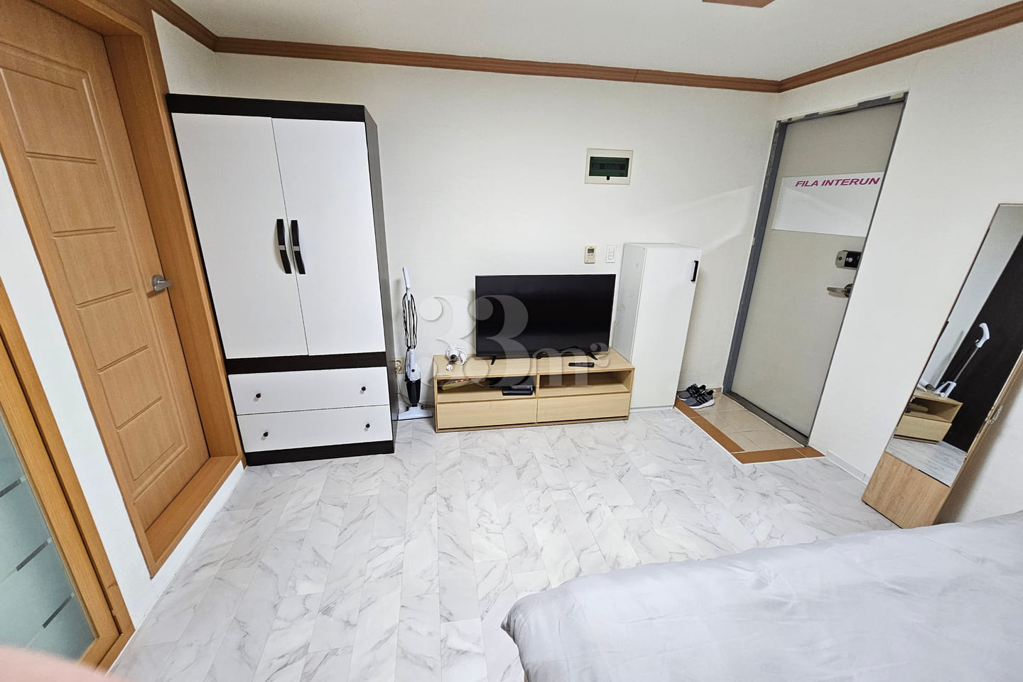 Gimhae-dong 303 Studio Apartment 1th image