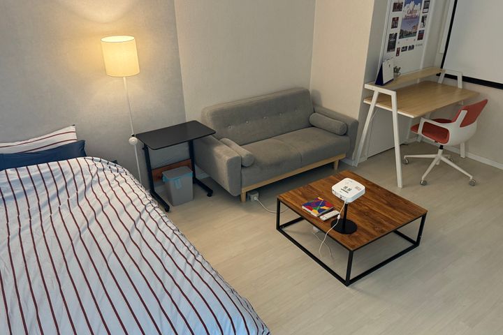 Cinema Room 1번째 이미지