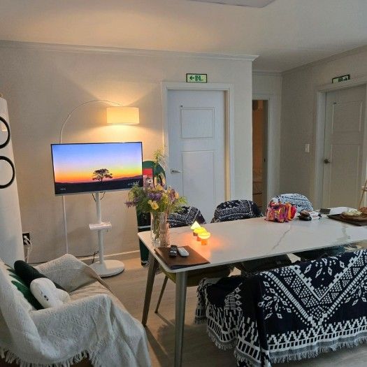  감성독채 힐링공간 