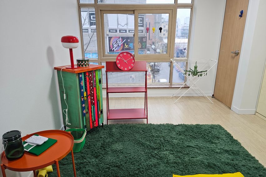 비하동오피스텔 3번째 이미지