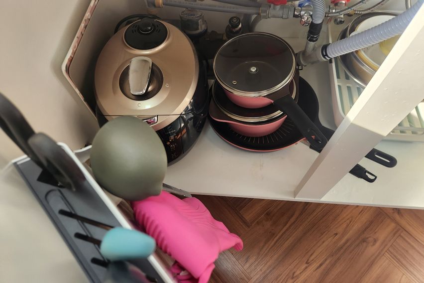 속초시내호텔1.5룸 12번째 이미지