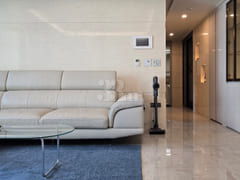 Three-room apartment in the Sangam living are 1th image
