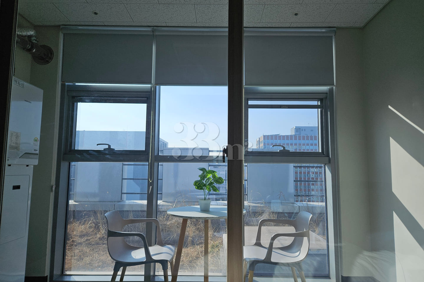 Quiet, clean accommodation 6 minutes from Gas 19th image