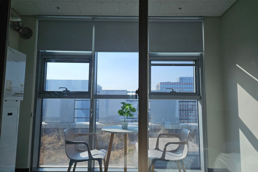 가산역6분.조용깔끔숙소