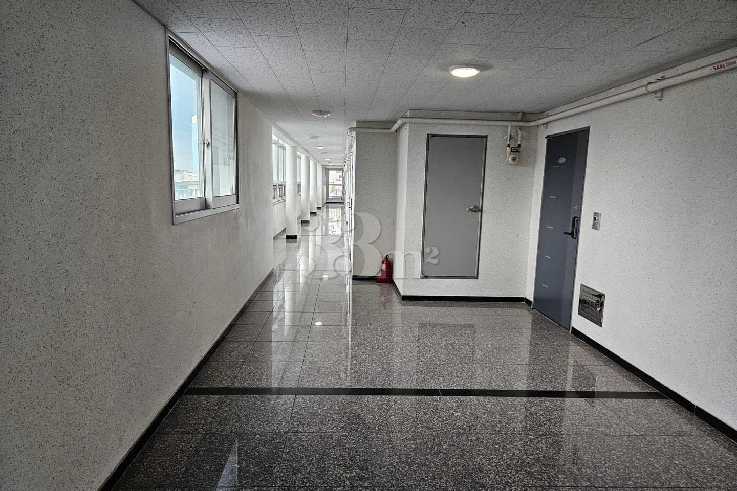 3 minutes from Jochiwon Station, Clean Room A 9th image