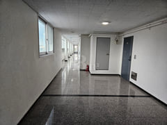 3 minutes from Jochiwon Station, Clean Room A 9th image