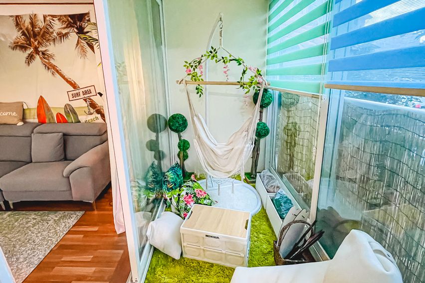 제주도 좋아(하와이룩) 16번째 이미지