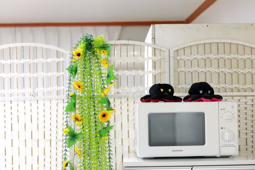 깔끔한 오피스텔