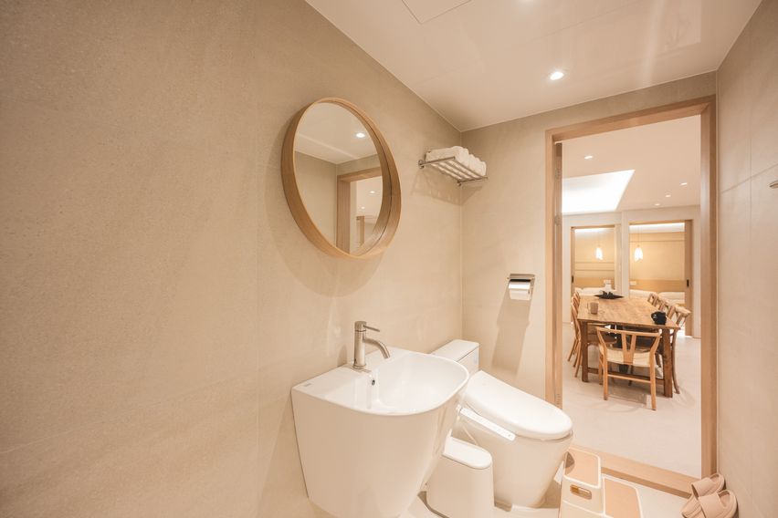 1호실/서면역 도보2분 6번째 이미지