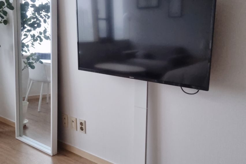 신도림 씨티뷰 주차가능