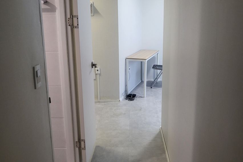 동대문역사역 도보1분B