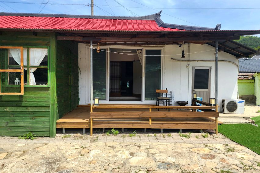 장수군 한적한 전원주택 3번째 이미지