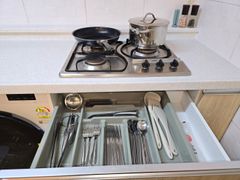 아늑한 산성역 쓰리룸 11번째 이미지