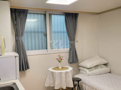 Fully furnished 1st-floor unit near Suyu Stat 6th image