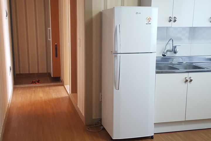 조용하고 깨끗한 투룸 4번째 이미지