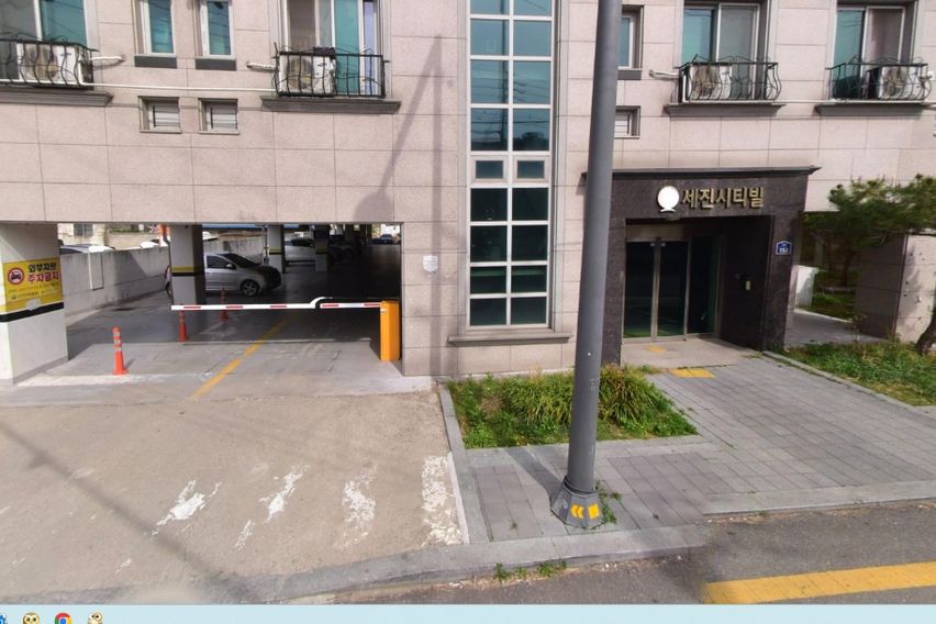 조치원역가까운깨끗한방B 8번째 이미지