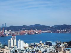 부산항 뷰 감성 숙소 19번째 이미지
