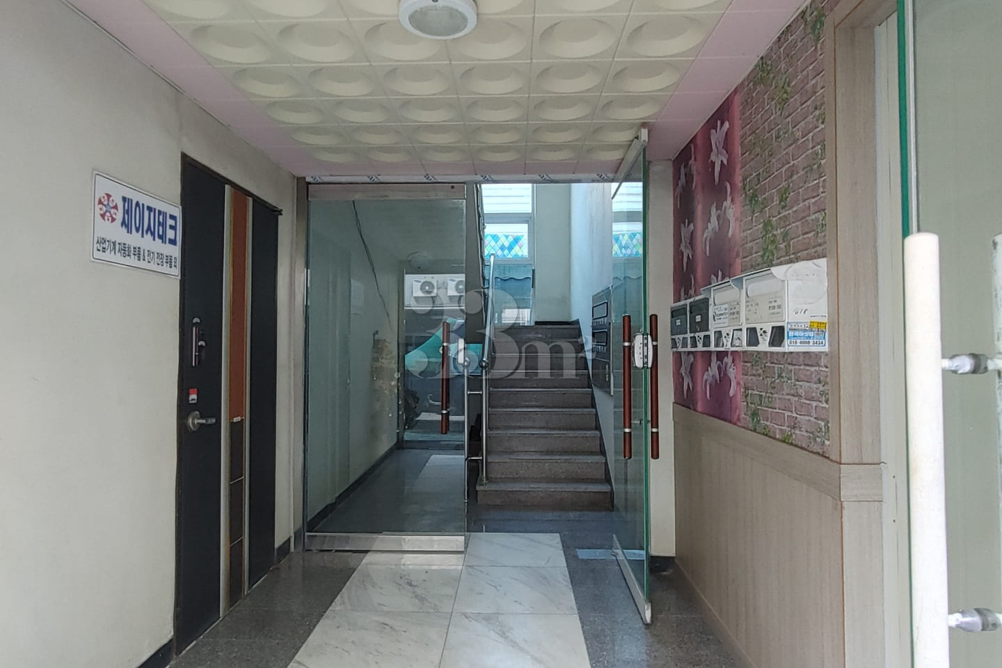 Shinchang-dong spacious studio apartment 301 5th image