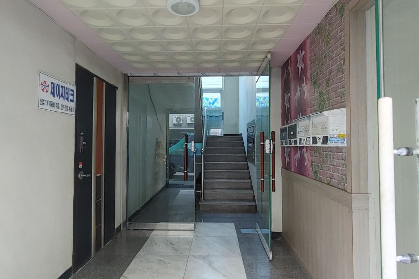  신창동넓은원룸301