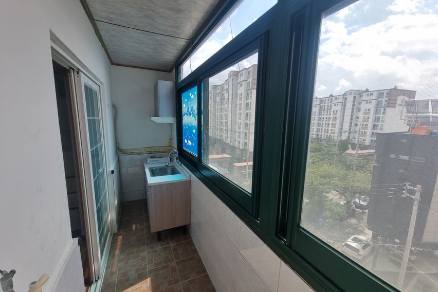 진해벚꽃/공실원룸/5 5번째 이미지