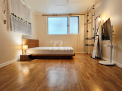 Cozy 8-pyeong studio apartment 0th image