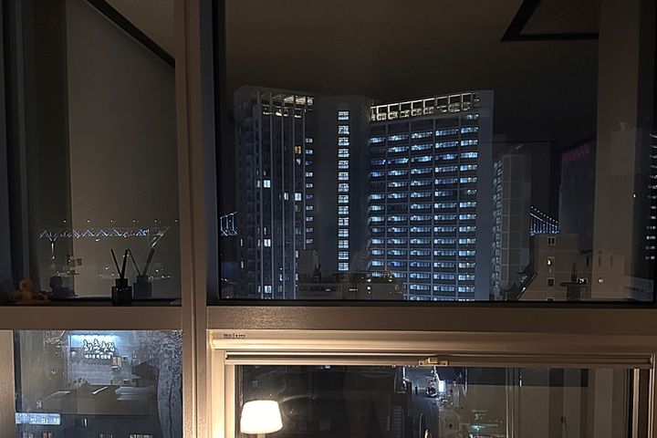 광안리 해수욕장 바로앞 2번째 이미지