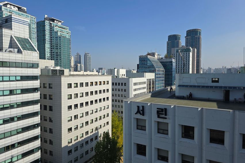 🧳여의도샛강모던하우스