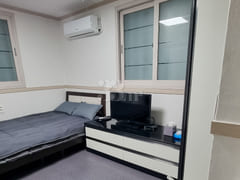 New studio apartment near Mandeok Station (5- 3th image