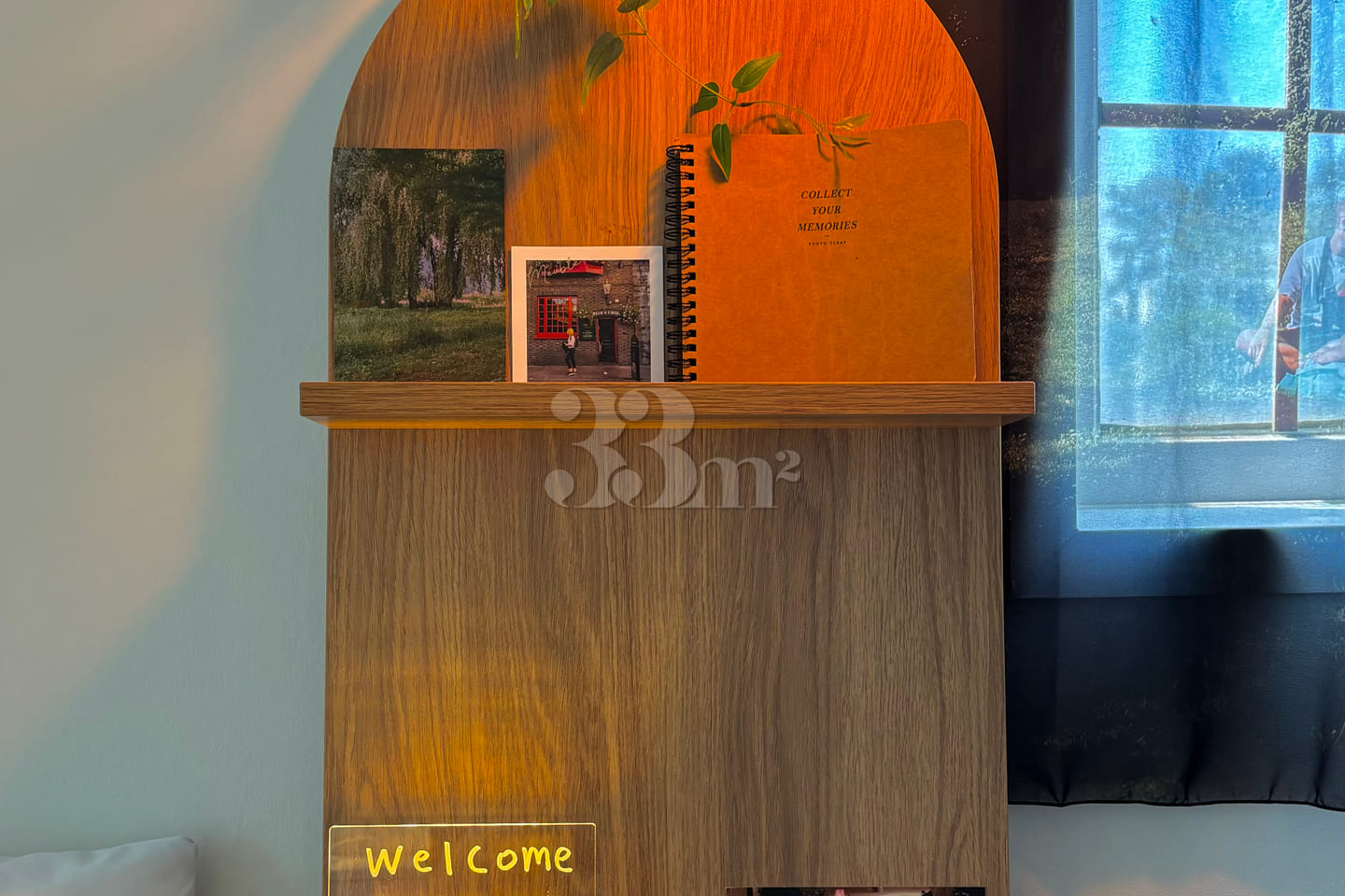 Aewol Forest Emotional Accommodation 19th image