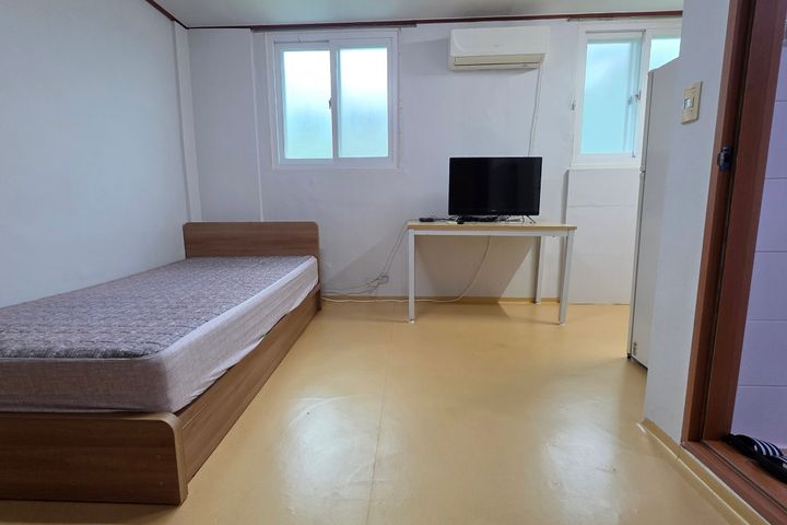 백악관206호 2번째 이미지