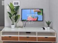 Neat and popular studio apartment near Pyeong 6th image