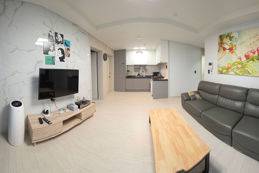  오션뷰 핫플 스위트룸 0번째 이미지