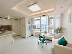 ❤️❤️Spacious high-rise view in Yongsan 9th image