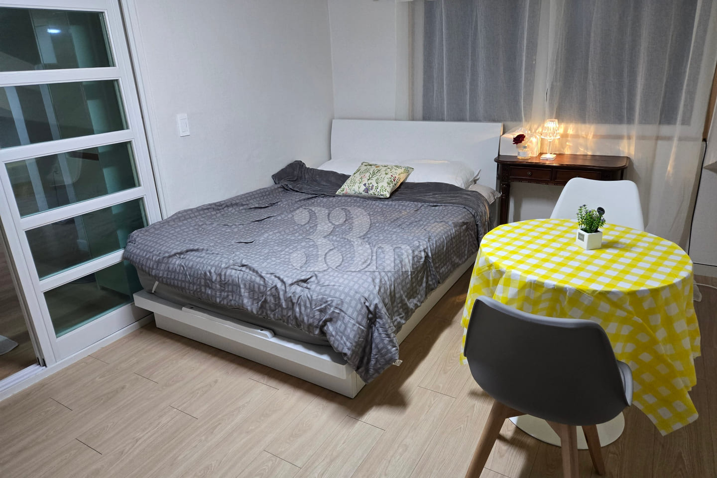 Outcall ♥️ 1.5-room suite ✨️ Fully equipped! 3th image