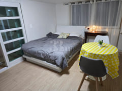 Outcall ♥️ 1.5-room suite ✨️ Fully equipped! 3th image
